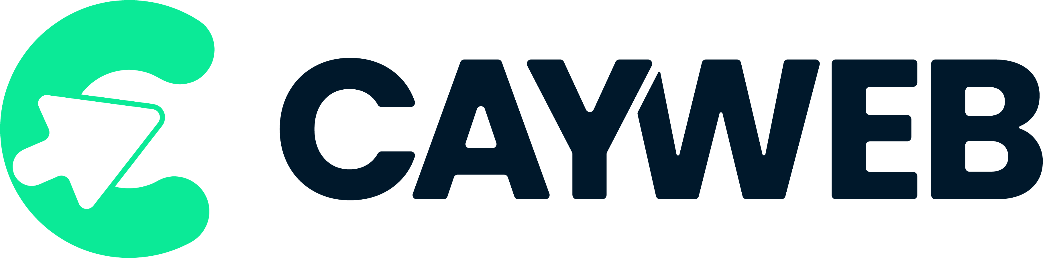 Cayweb