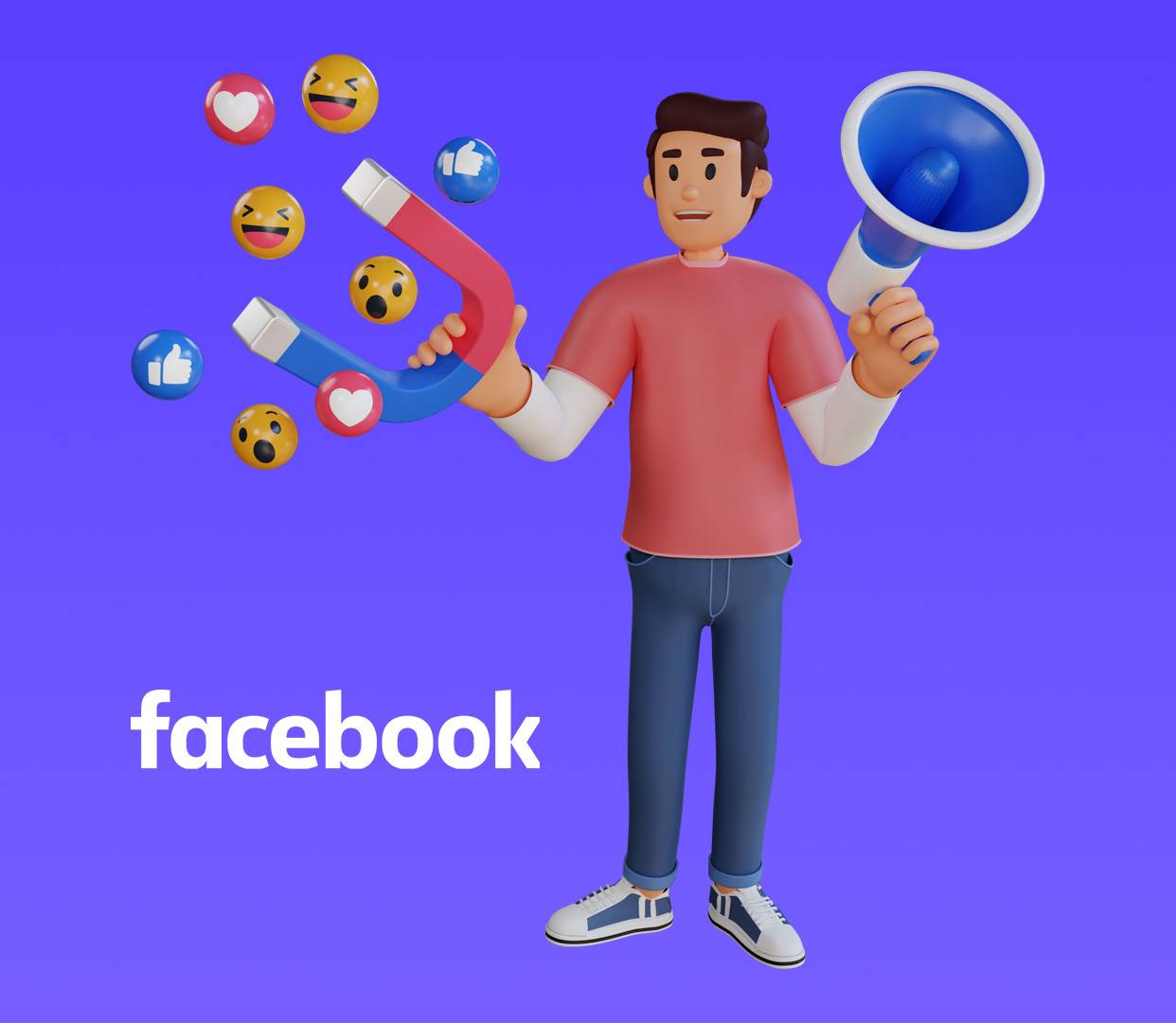 facebook bedrijfspagina aanmaken