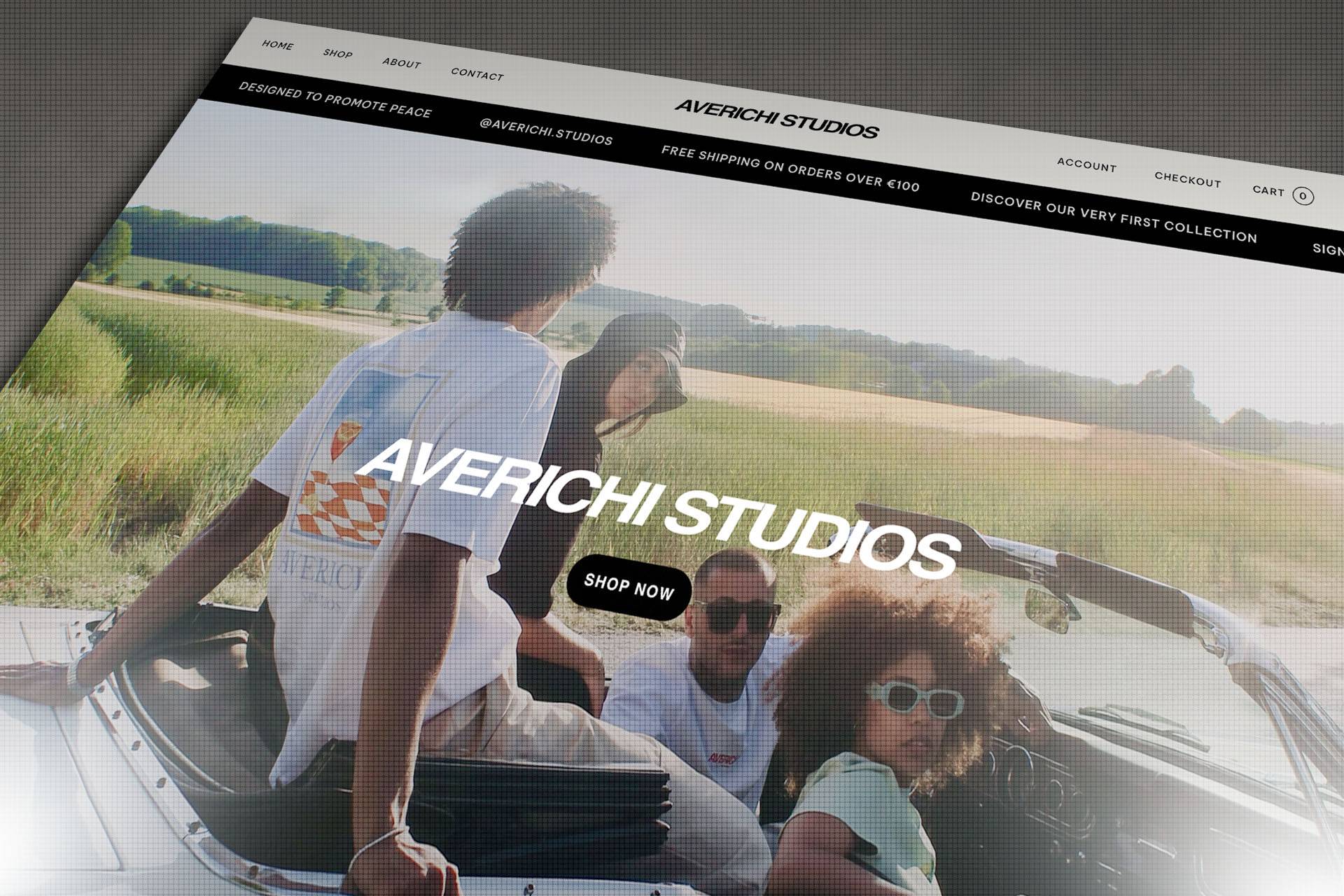 Averichi Studios