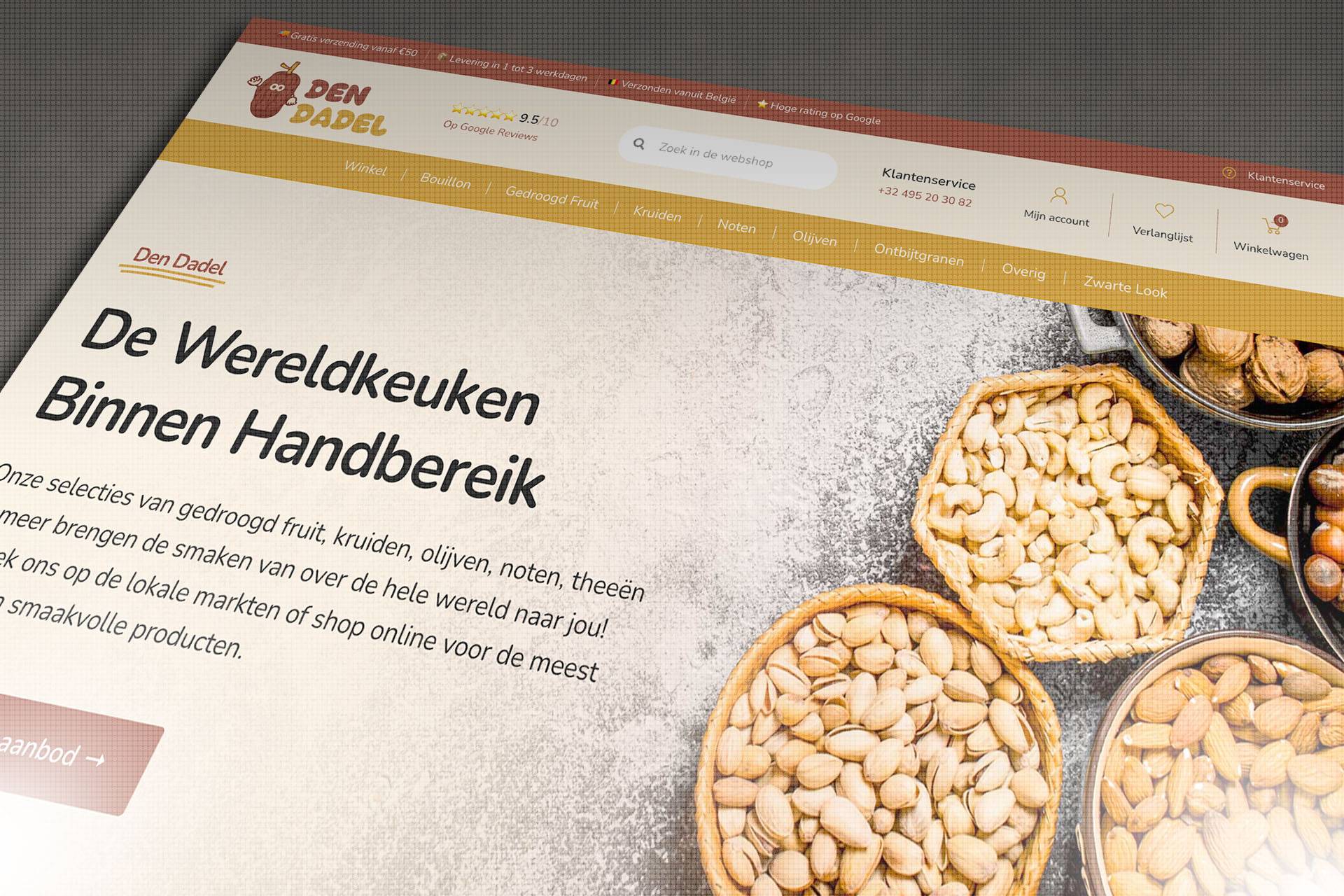 Den Dadel