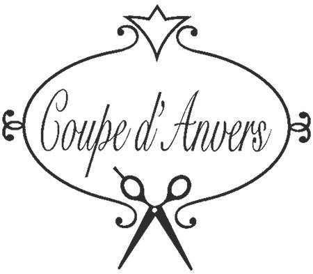 coupe d'anvers
