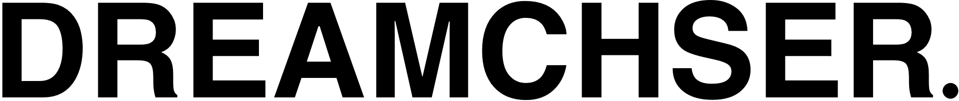 DREAMCHSER logo