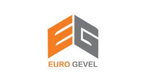 Euro gevel