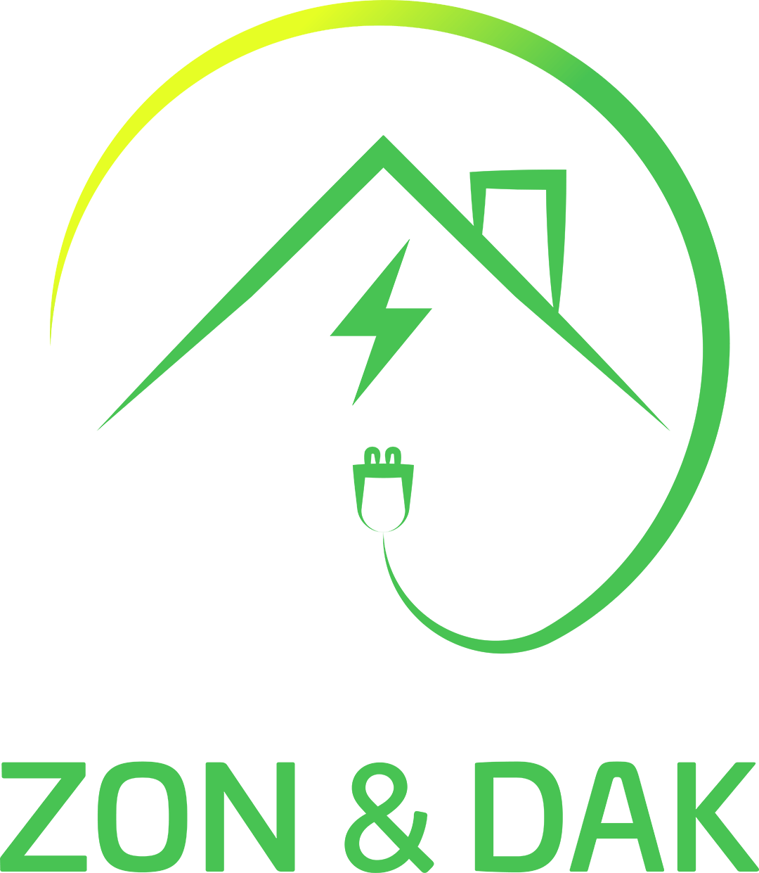 zon & dak logo