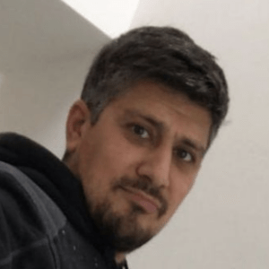 Ridvan Caylar