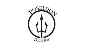 poseidon beers