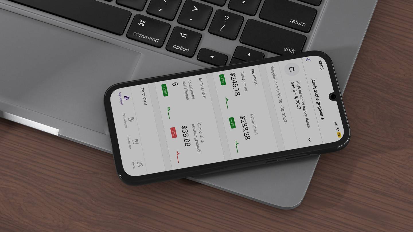 Black Friday tips voor webshops (2023)